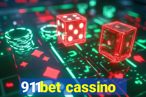 911bet cassino